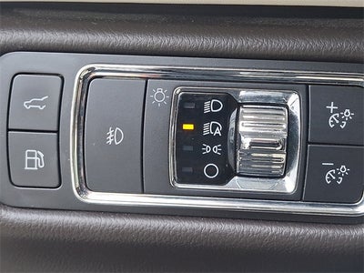 2020 Lincoln Aviator Black Label Grand Touring