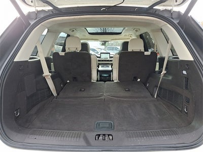 2020 Lincoln Aviator Black Label Grand Touring