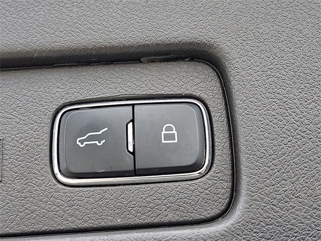 2020 Lincoln Aviator Black Label Grand Touring