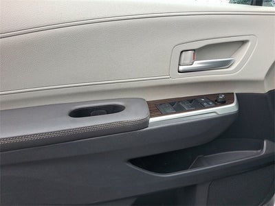 2021 Toyota Sienna XLE 7 Passenger