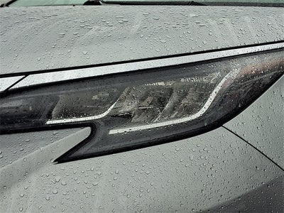 2021 Toyota Sienna XLE 7 Passenger