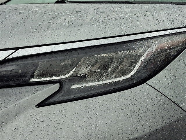 2021 Toyota Sienna XLE 7 Passenger