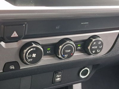 2019 Toyota Tacoma SR5