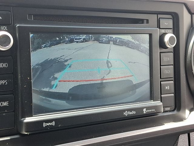 2019 Toyota Tacoma SR5