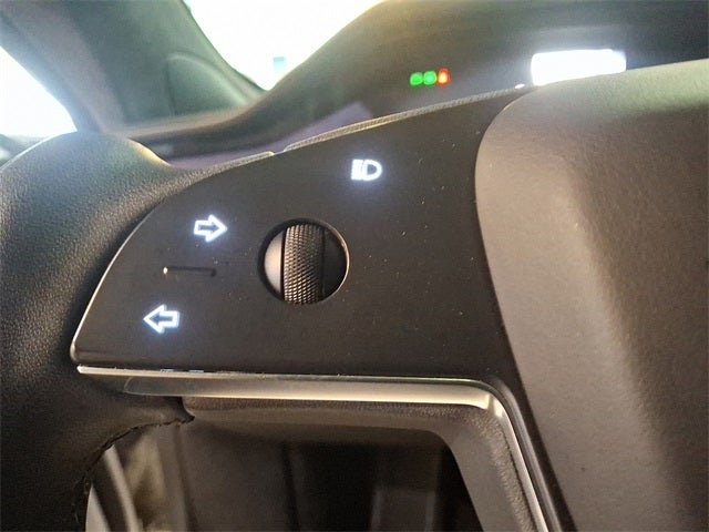 2022 Tesla Model S Plaid