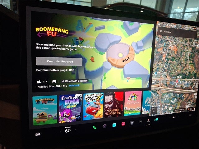 2022 Tesla Model S Plaid