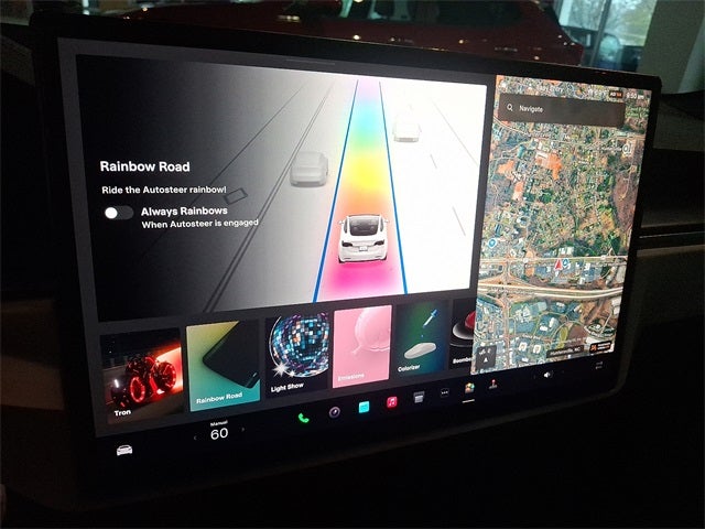 2022 Tesla Model S Plaid