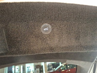 2022 Tesla Model S Plaid