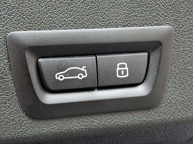 2023 BMW XM Sports Activity Vehicle