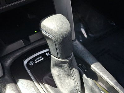 2025 Toyota Corolla Cross Hybrid SE