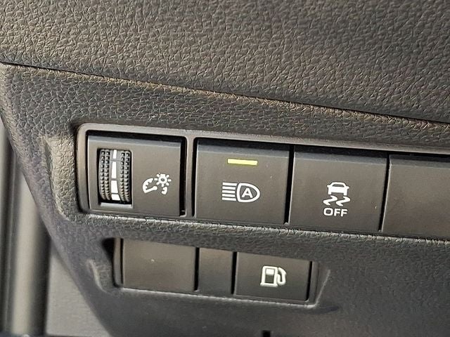 2025 Toyota Corolla Cross Hybrid SE