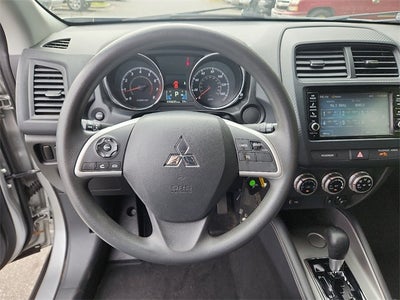 2021 Mitsubishi Outlander Sport 2.0 LE