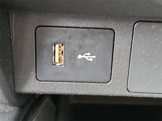 2021 Mitsubishi Outlander Sport 2.0 LE