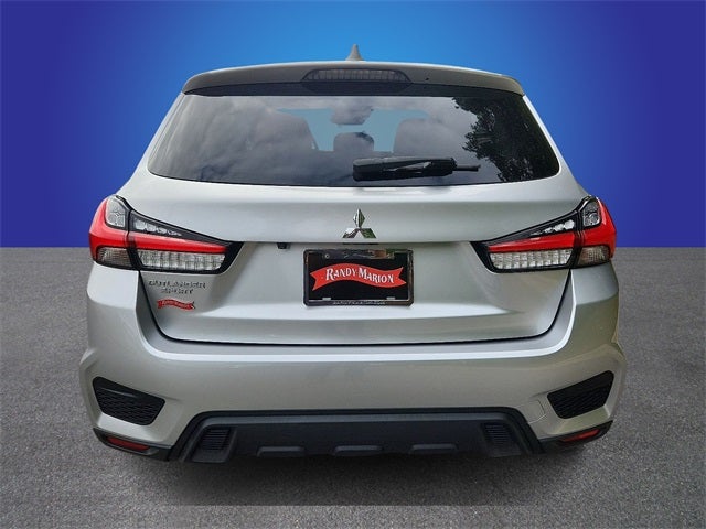 2021 Mitsubishi Outlander Sport 2.0 LE