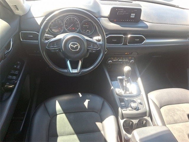 2019 Mazda Mazda CX-5 Touring