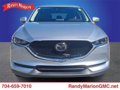 2019 Mazda Mazda CX-5 Touring