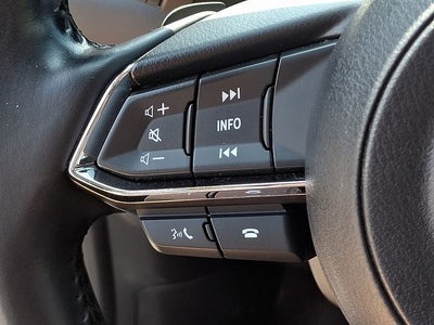 2021 Mazda Mazda CX-5 Grand Touring