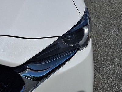 2021 Mazda Mazda CX-5 Grand Touring