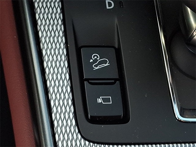 2025 Mazda Mazda CX-70 3.3 Turbo Premium Plus Package