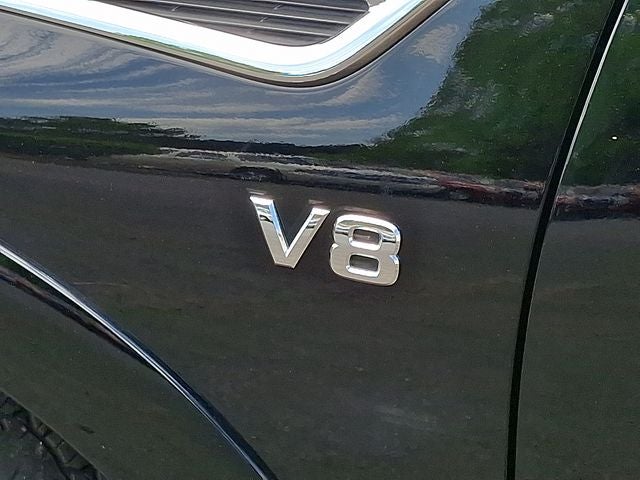 2021 Nissan Armada SV