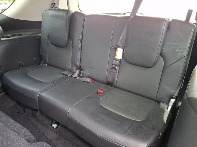 2021 Nissan Armada SV