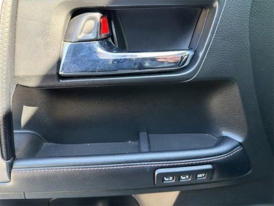 2019 Toyota 4Runner TRD Pro