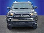 2019 Toyota 4Runner TRD Pro