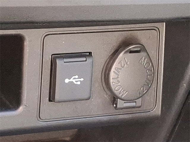 2021 Toyota 4Runner Venture