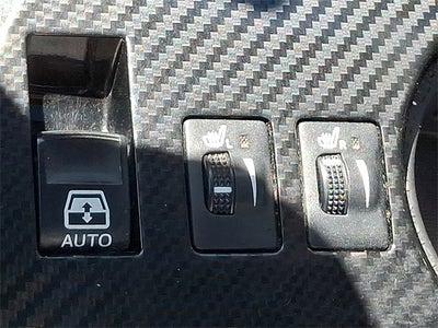 2021 Toyota 4Runner Venture