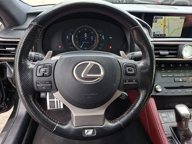 2017 Lexus RC 300 RC 300