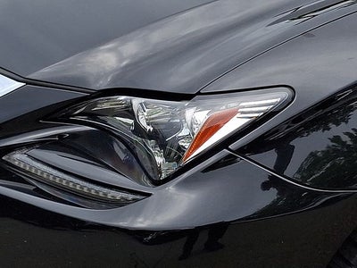 2017 Lexus RC 300 RC 300
