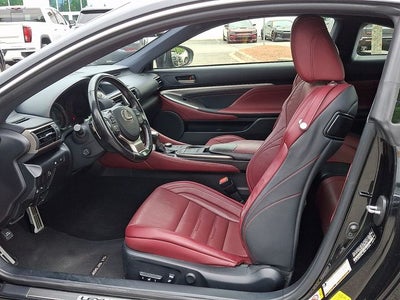 2017 Lexus RC 300 RC 300