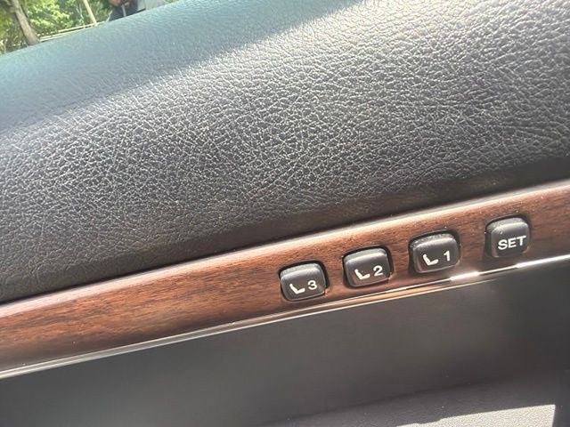 2019 Toyota Land Cruiser 4WD (Natl)