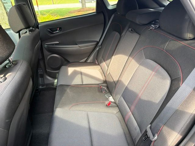 2023 Hyundai Kona N Line