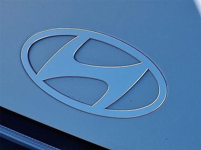 2025 Hyundai Sonata N Line