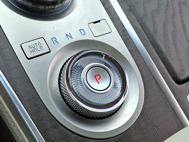 2024 Genesis GV80 3.5T AWD 7P