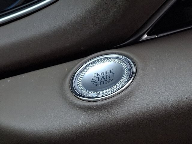 2024 Genesis GV80 3.5T AWD 7P