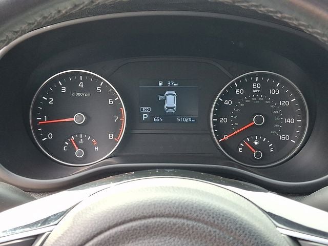 2022 Kia Sportage Nightfall