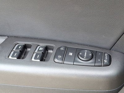 2022 Kia Sportage Nightfall