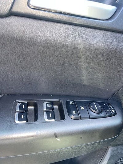 2022 Kia Sportage Nightfall