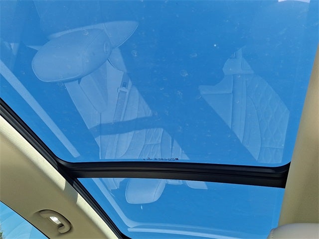 2021 Buick Envision Avenir