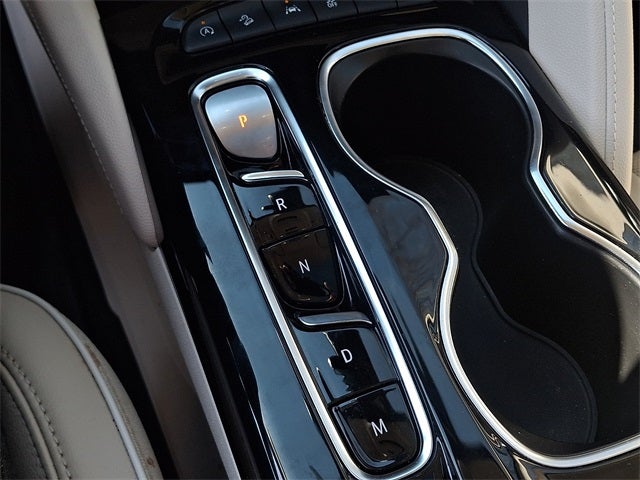 2021 Buick Envision Avenir