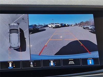 2021 Buick Envision Avenir