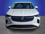 2021 Buick Envision Avenir