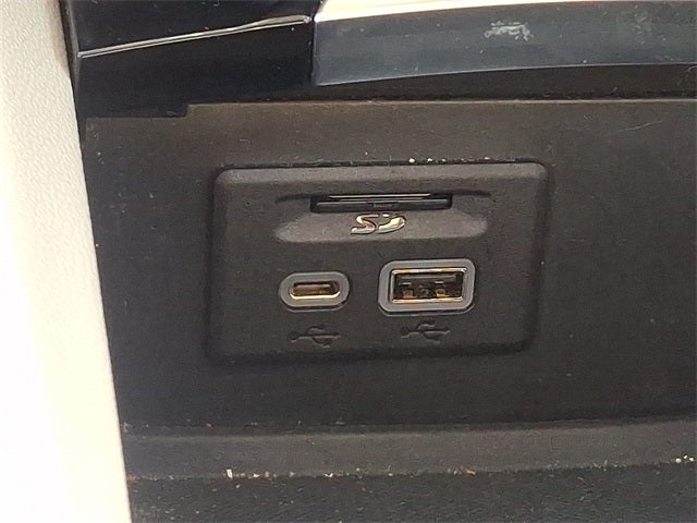 2021 Buick Envision Avenir