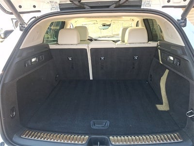 2021 Buick Envision Avenir