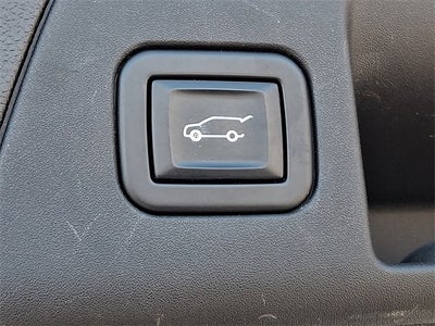 2021 Buick Envision Avenir