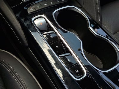 2021 Buick Envision Avenir