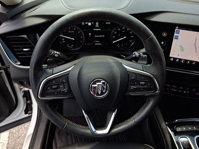 2021 Buick Envision Avenir