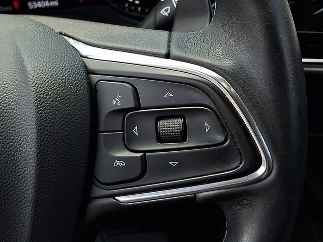 2021 Buick Envision Avenir